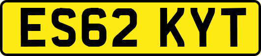 ES62KYT