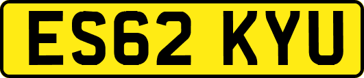 ES62KYU
