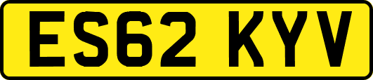 ES62KYV