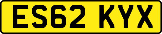 ES62KYX