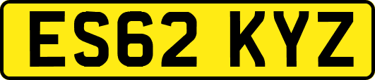 ES62KYZ