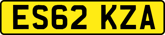 ES62KZA