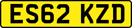 ES62KZD