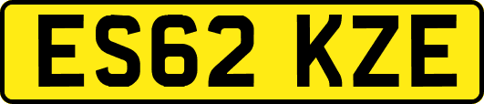 ES62KZE