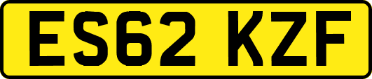 ES62KZF