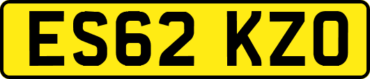 ES62KZO