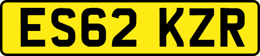 ES62KZR