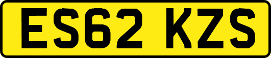 ES62KZS