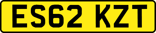 ES62KZT