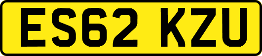ES62KZU
