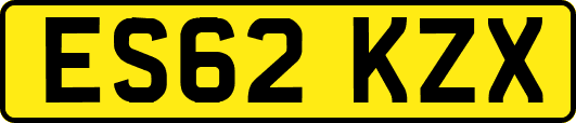 ES62KZX