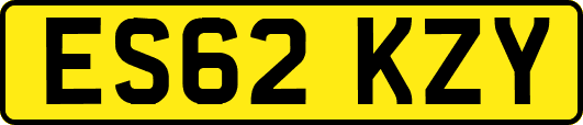 ES62KZY