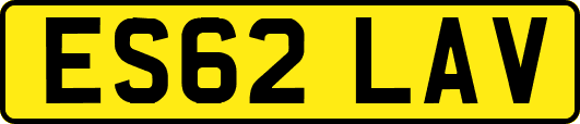 ES62LAV