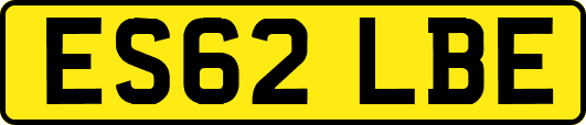ES62LBE