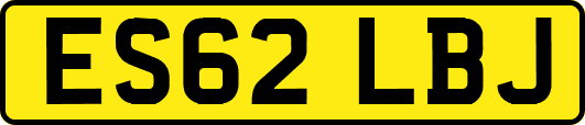 ES62LBJ