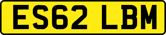 ES62LBM