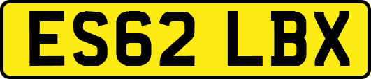 ES62LBX