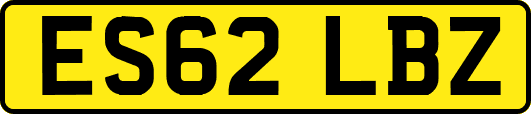 ES62LBZ