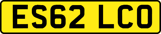 ES62LCO