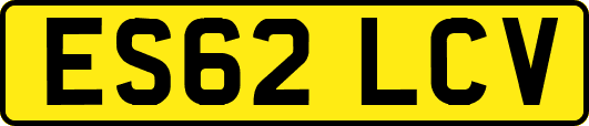 ES62LCV
