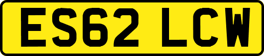 ES62LCW