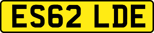 ES62LDE