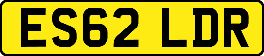 ES62LDR