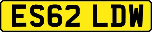 ES62LDW