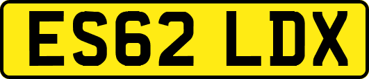 ES62LDX