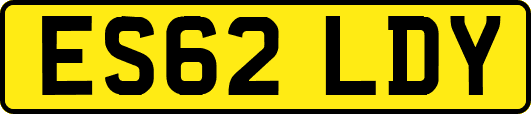 ES62LDY