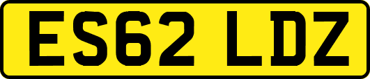ES62LDZ