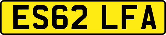 ES62LFA