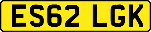 ES62LGK