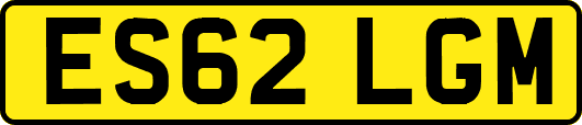 ES62LGM