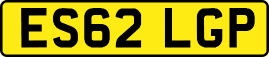 ES62LGP