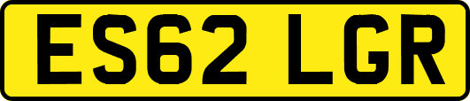 ES62LGR