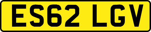 ES62LGV