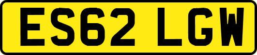 ES62LGW