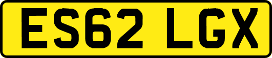 ES62LGX