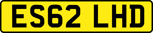 ES62LHD