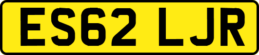 ES62LJR