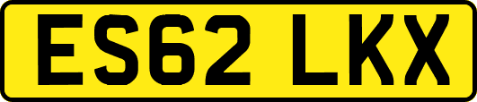 ES62LKX