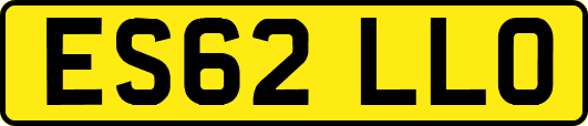 ES62LLO