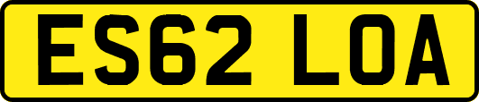 ES62LOA