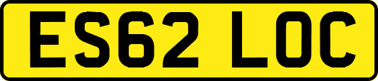 ES62LOC