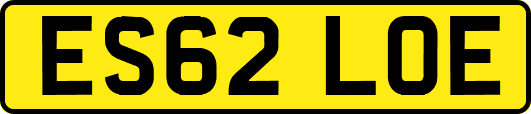 ES62LOE