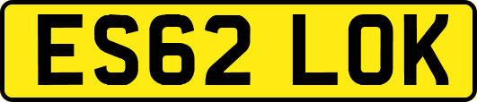 ES62LOK