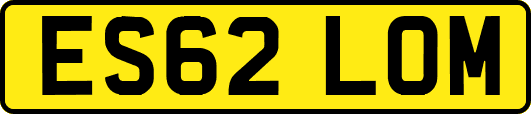 ES62LOM