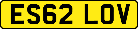 ES62LOV
