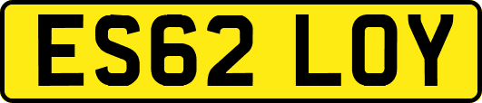 ES62LOY